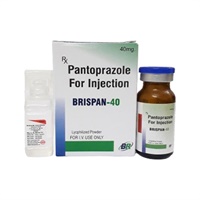 BRISPAN - 40